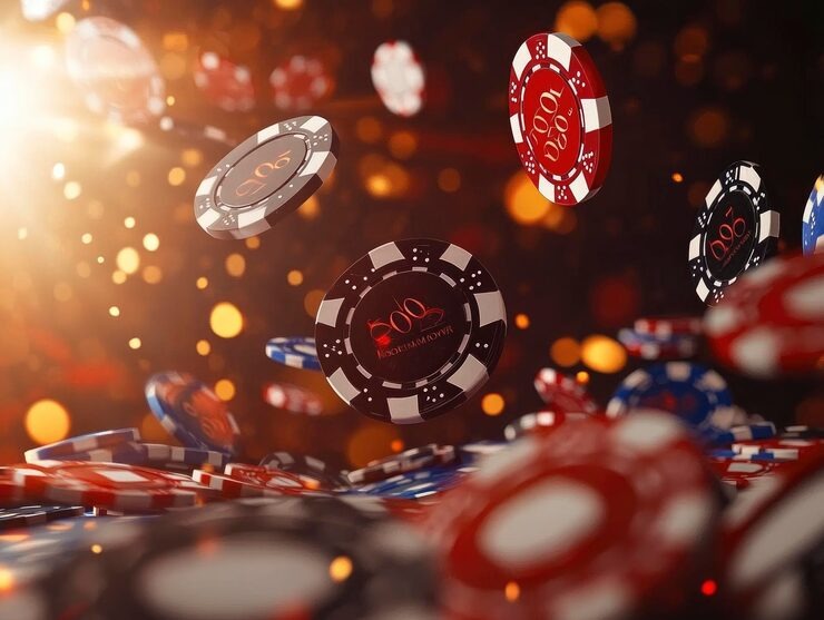 Sic Bo Dadu bet selection menu showing multiple bet types and payout ratios